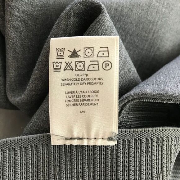 Van-Heusen pull on stretch pants - Picture 6 of 8